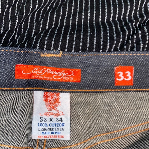 Denim - Picture 3 of 4